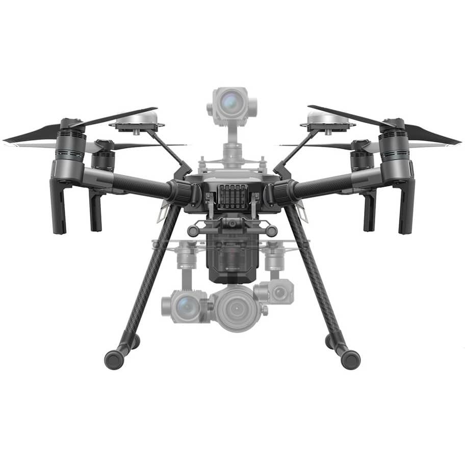 Drone DJI Matrice 210 RTK V2